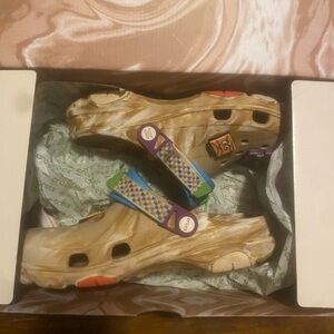 CINNAMON TOST CRUCNK CROS